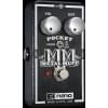 Distortion Electro-Harmonix Nano Pocket Metal Muff